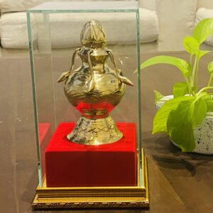 Brass Punkalasa | පිත්තල පුන්කලස