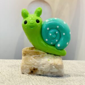 Snail - S006