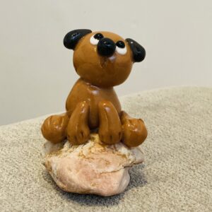 Dog - D064