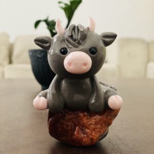 Cow - C067