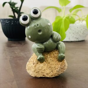 Frog - F0250