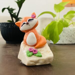 Fox - F084