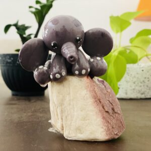Elephant E0134