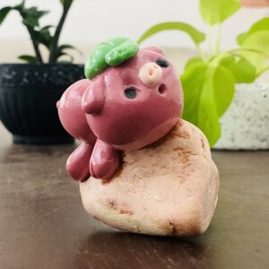 Pig - P0155