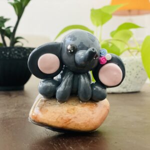 Elephant E0127