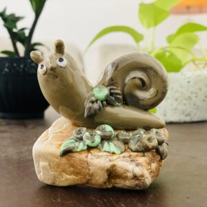 Snail - S009