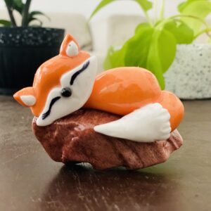 Fox - F081