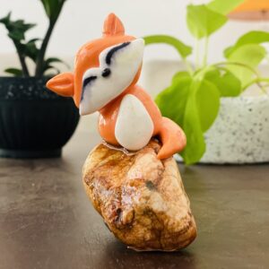 Fox - F085
