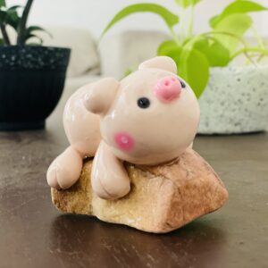 Pig - P0154
