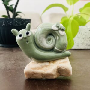 Snail - S014