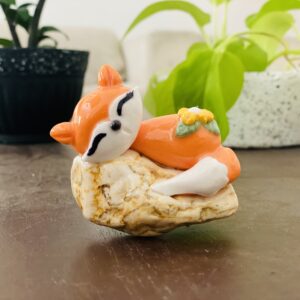 Fox - F078