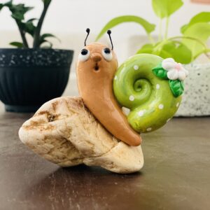Snail - S0301
