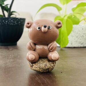 Bear   - B0259
