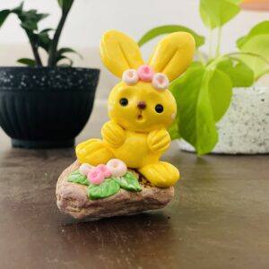 Rabbit - R0157