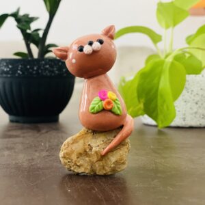 Cat - C0105
