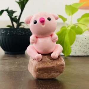 Pig - P0143