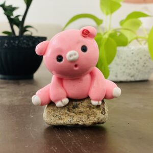 Pig - P0286