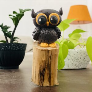 Owl - O0204