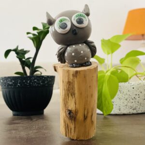 Owl - O0202
