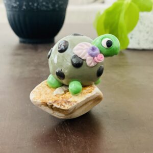 Tortoise - T017