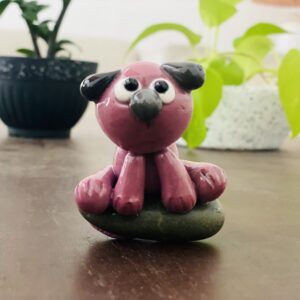 Dog - D063