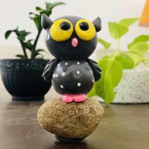 Owl   - O0208