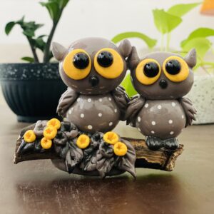 Owl - O0223