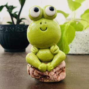Frog F033