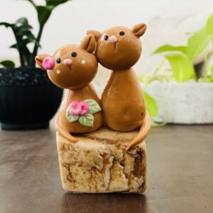 🐱🐱Cat couple - C0113