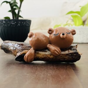 🧸bear B037