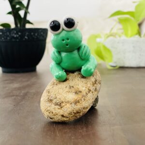 🐸Frog - F0245