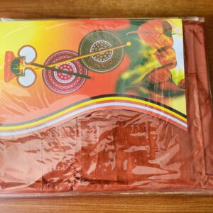 අන්දනකඩ “Andanakada” (Thai Cotton)