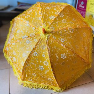 බේබි මුතුකුඩ ☂️ "Umbrella"