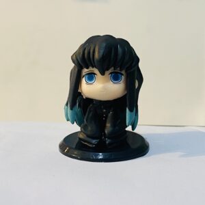 Muichiro Mini Action Figure  SA040