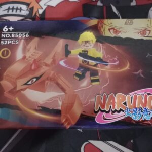 Naruto Lego SA028