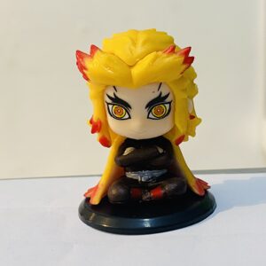 Rengoku Mini Action Figure 	SA037