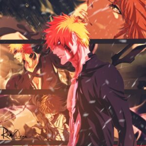 Anime Wallpaper SA002