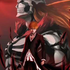 Anime Wallpaper SA003