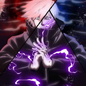 Anime Wallpaper SA009