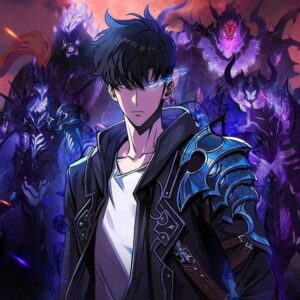 Anime Wallpaper SA010
