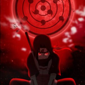 Anime Wallpaper SA011