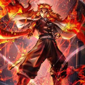 Anime Wallpaper SA013