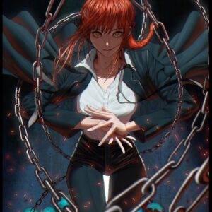 Anime Wallpaper SA015