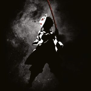 Anime Wallpaper SA016