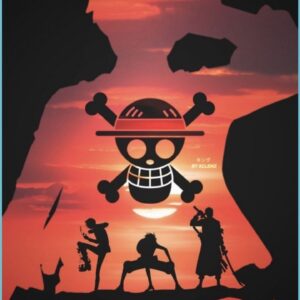 Anime Wallpaper SA019