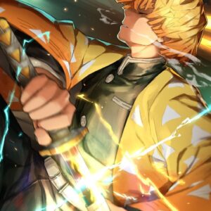Anime Wallpaper SA020