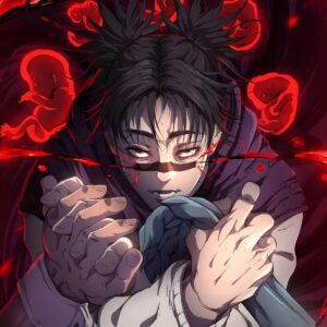 Anime Wallpaper SA022
