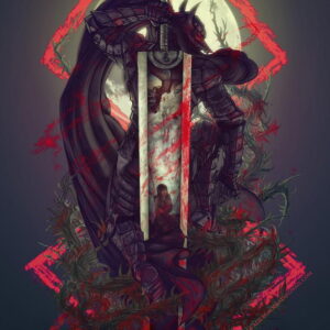 Anime Wallpaper SA023