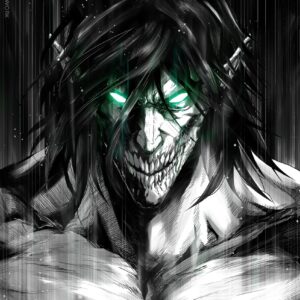 Anime Wallpaper SA025
