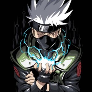 Anime Wallpaper SA026